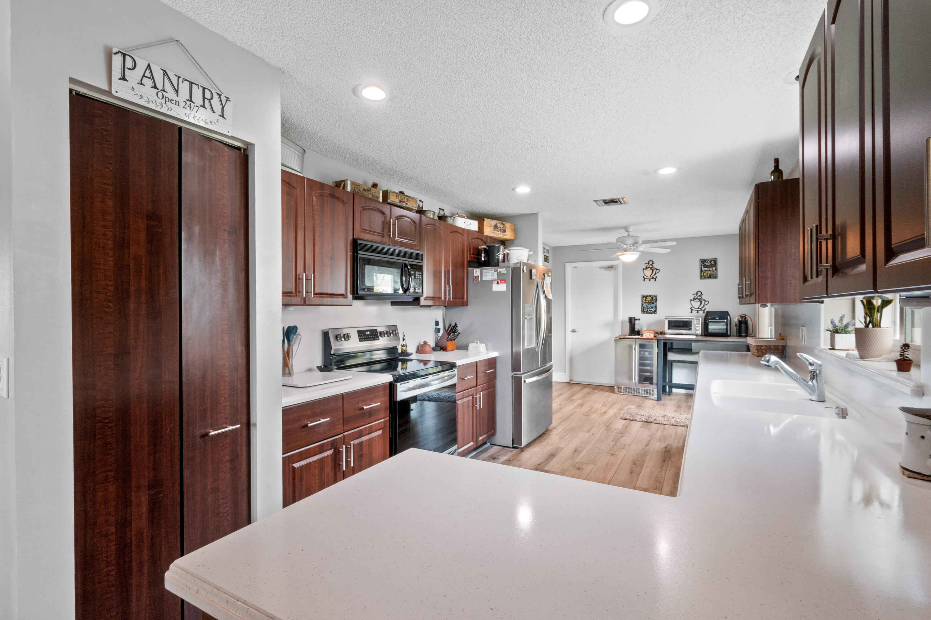 WOODMONT TRACT 57 - Residential