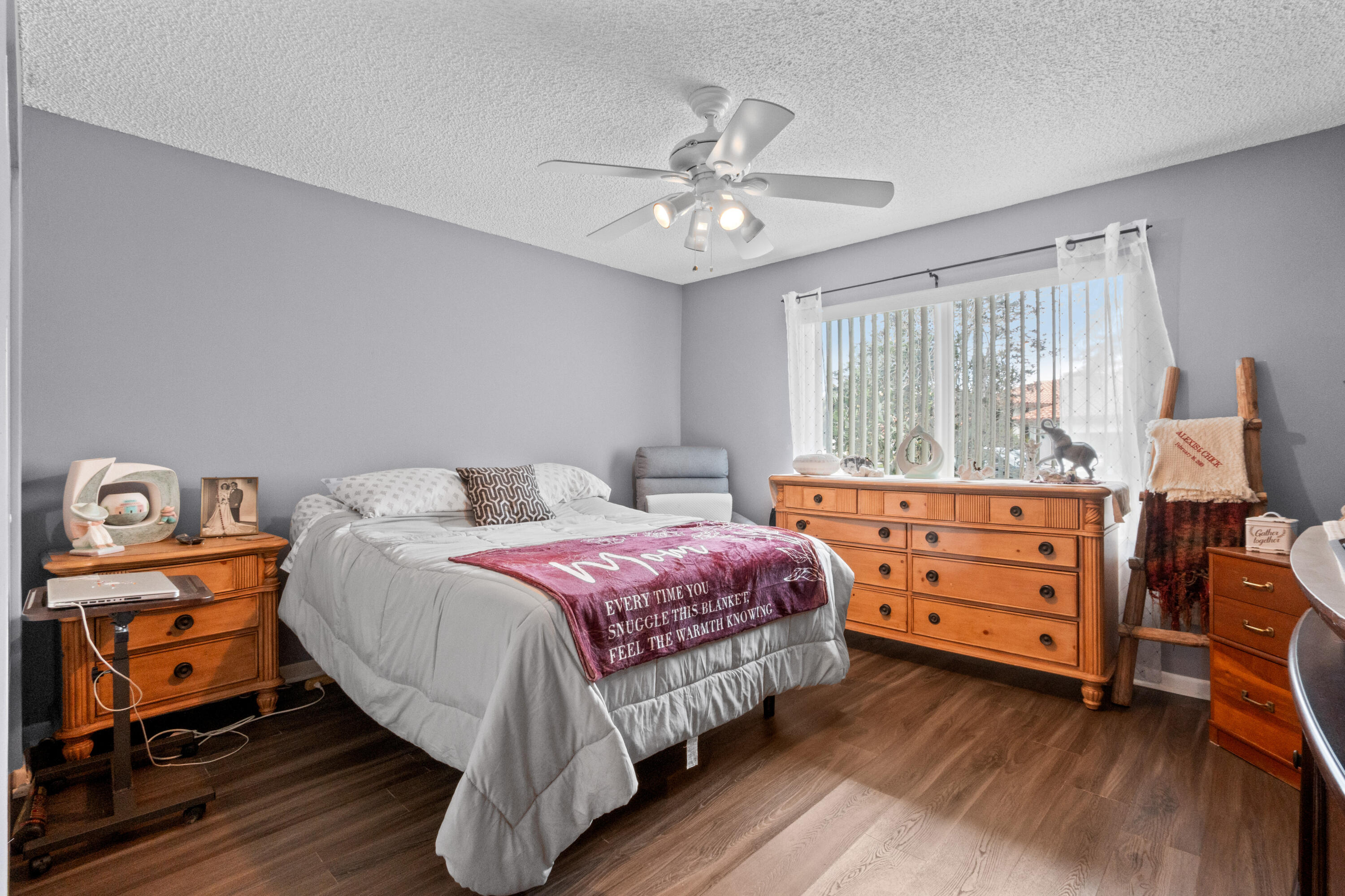 WOODMONT TRACT 57 - Residential