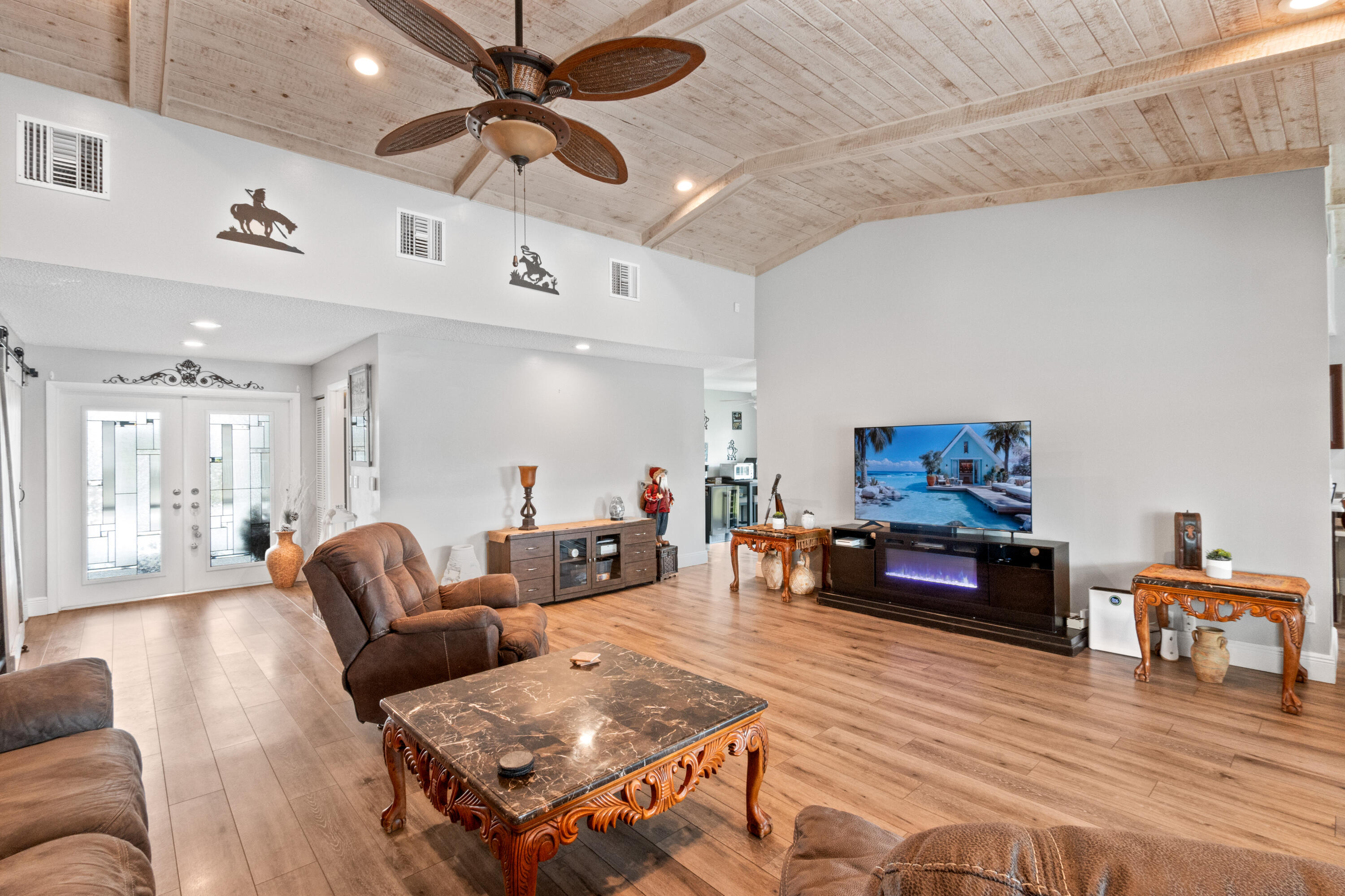 WOODMONT TRACT 57 - Residential