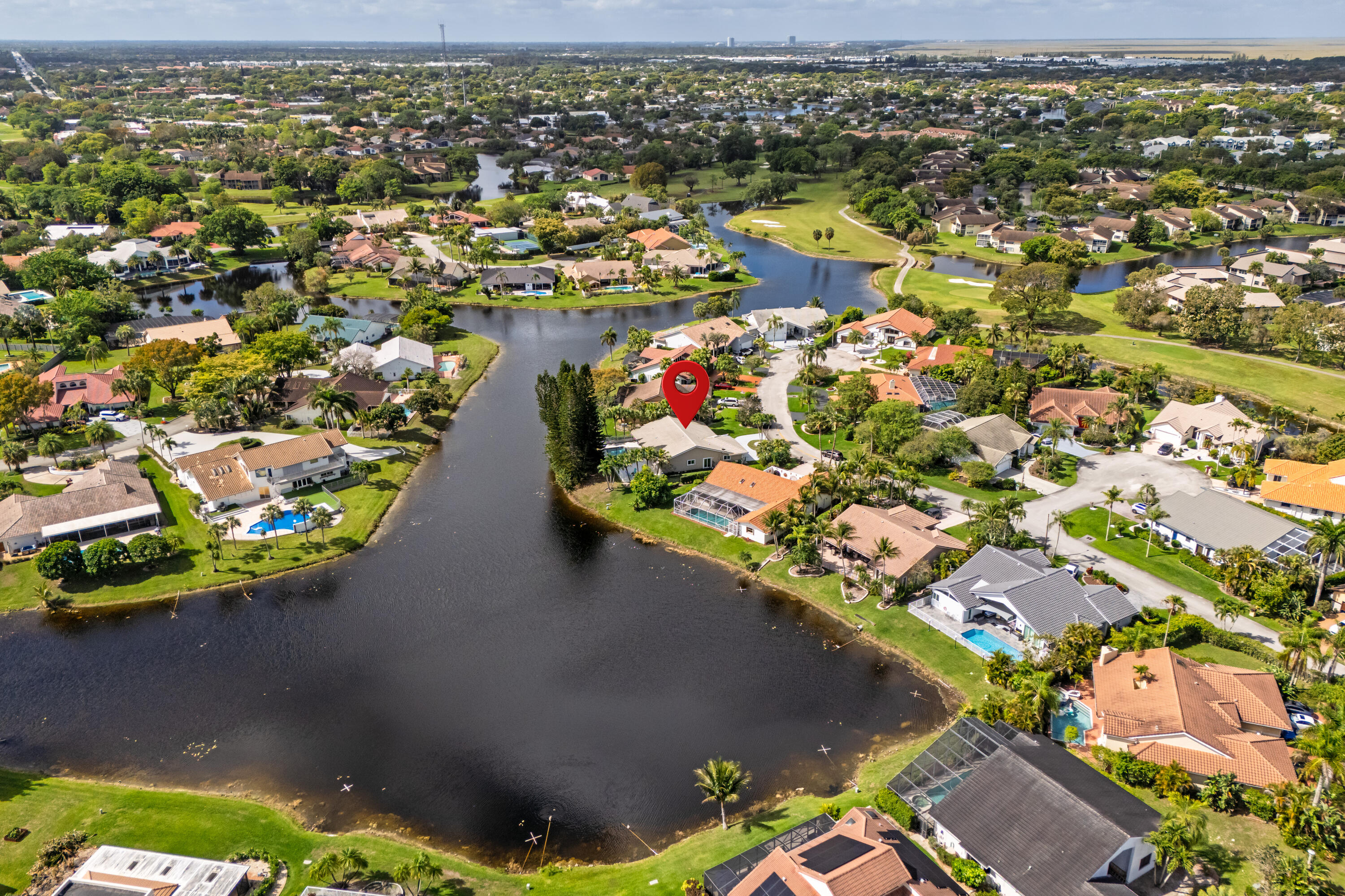 WOODMONT TRACT 57 - Residential