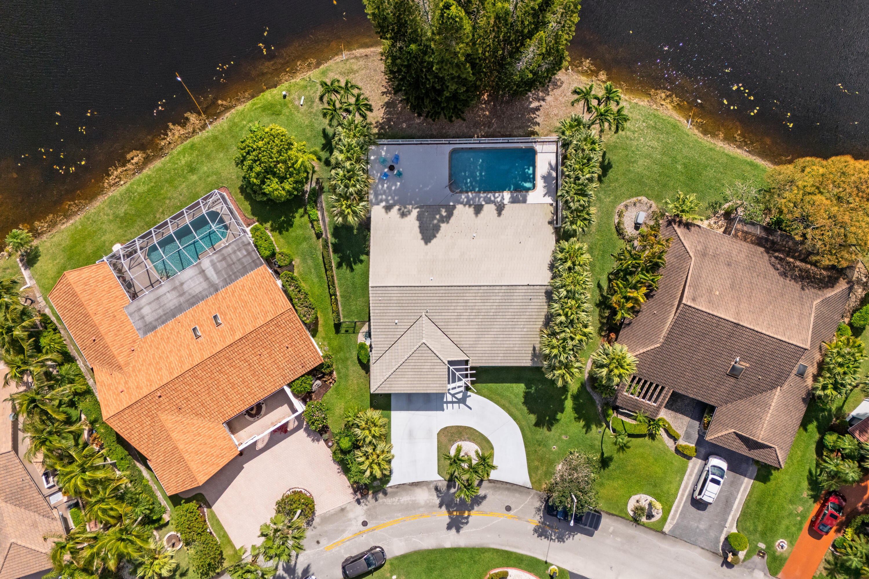 WOODMONT TRACT 57 - Residential