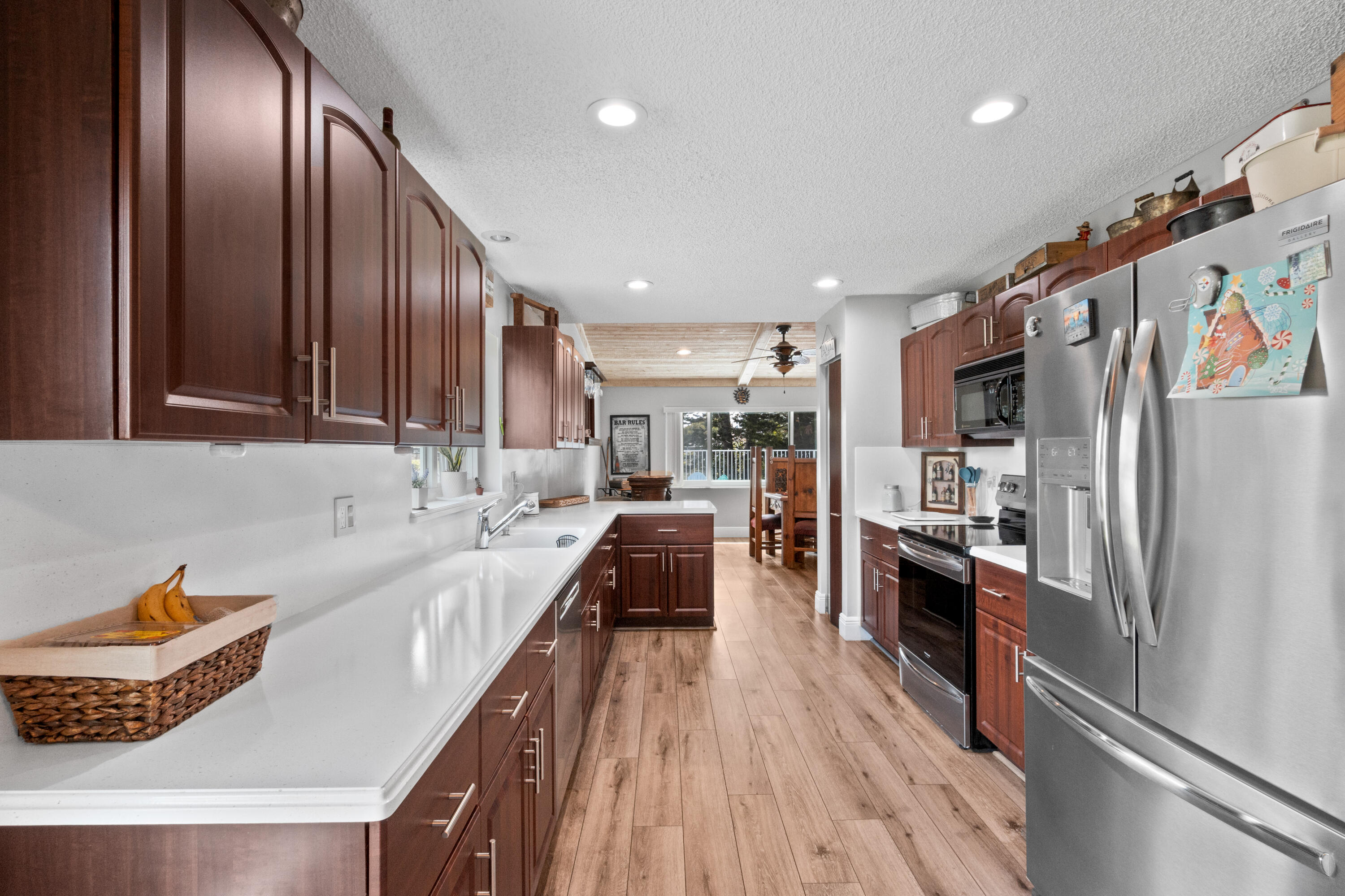 WOODMONT TRACT 57 - Residential