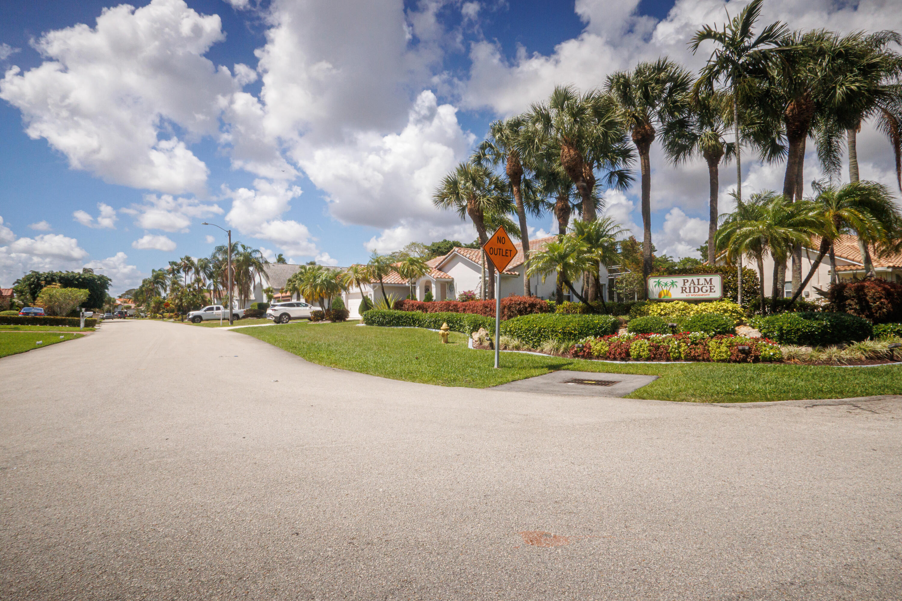 WOODMONT TRACT 57 - Residential