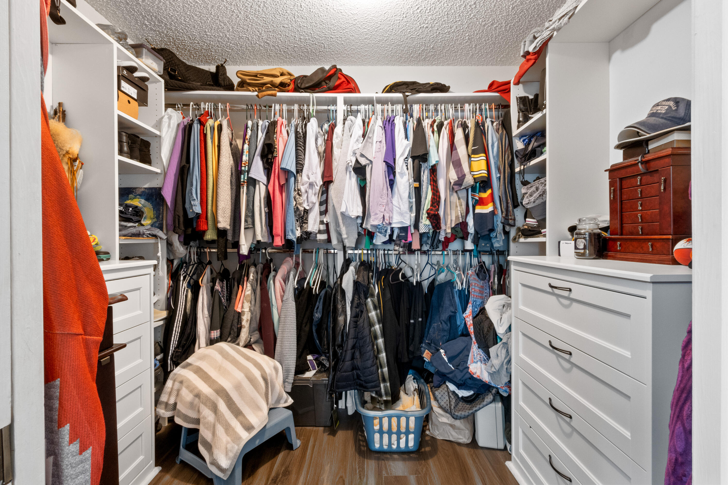 WOODMONT TRACT 57 - Residential