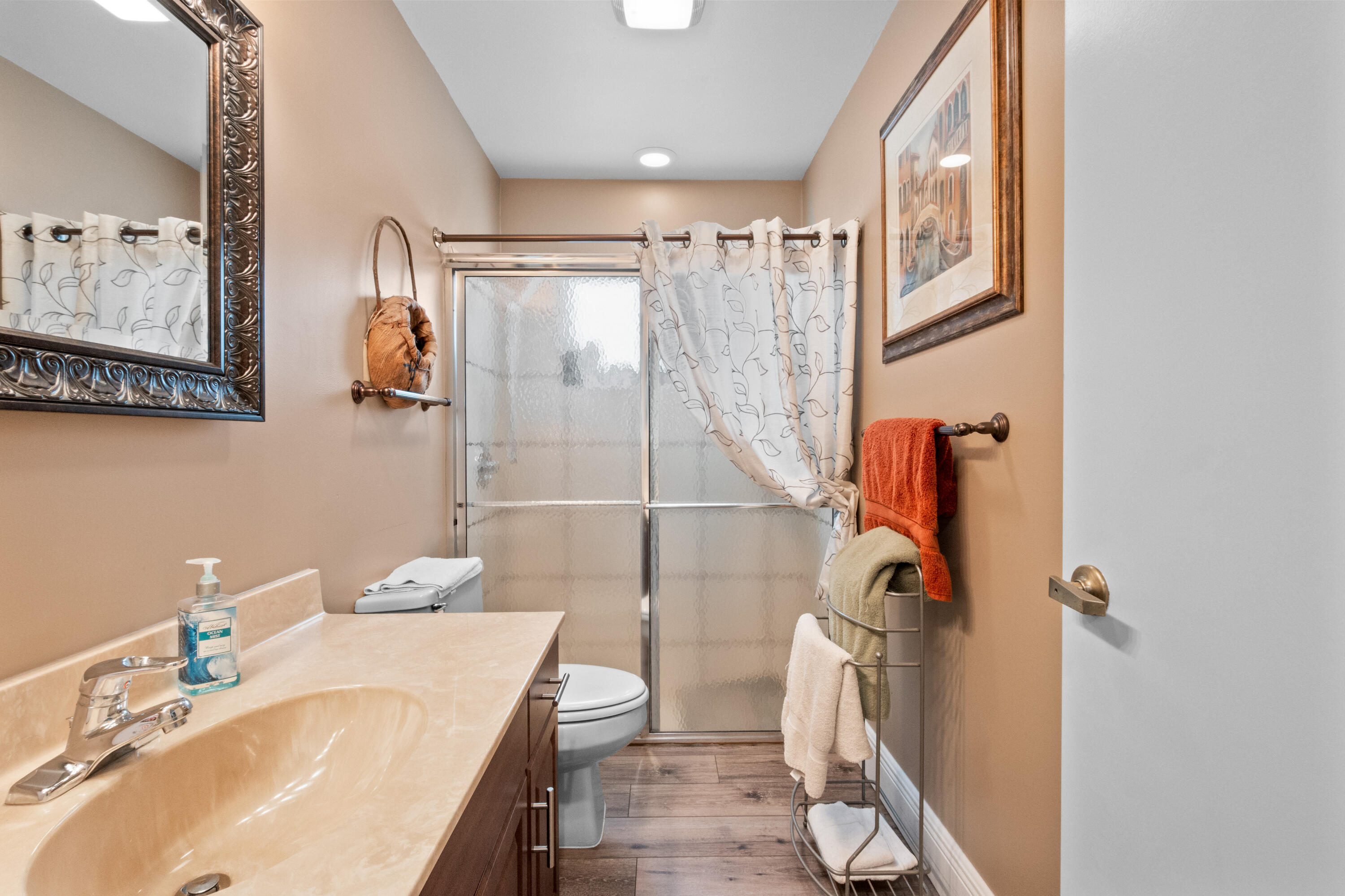 WOODMONT TRACT 57 - Residential