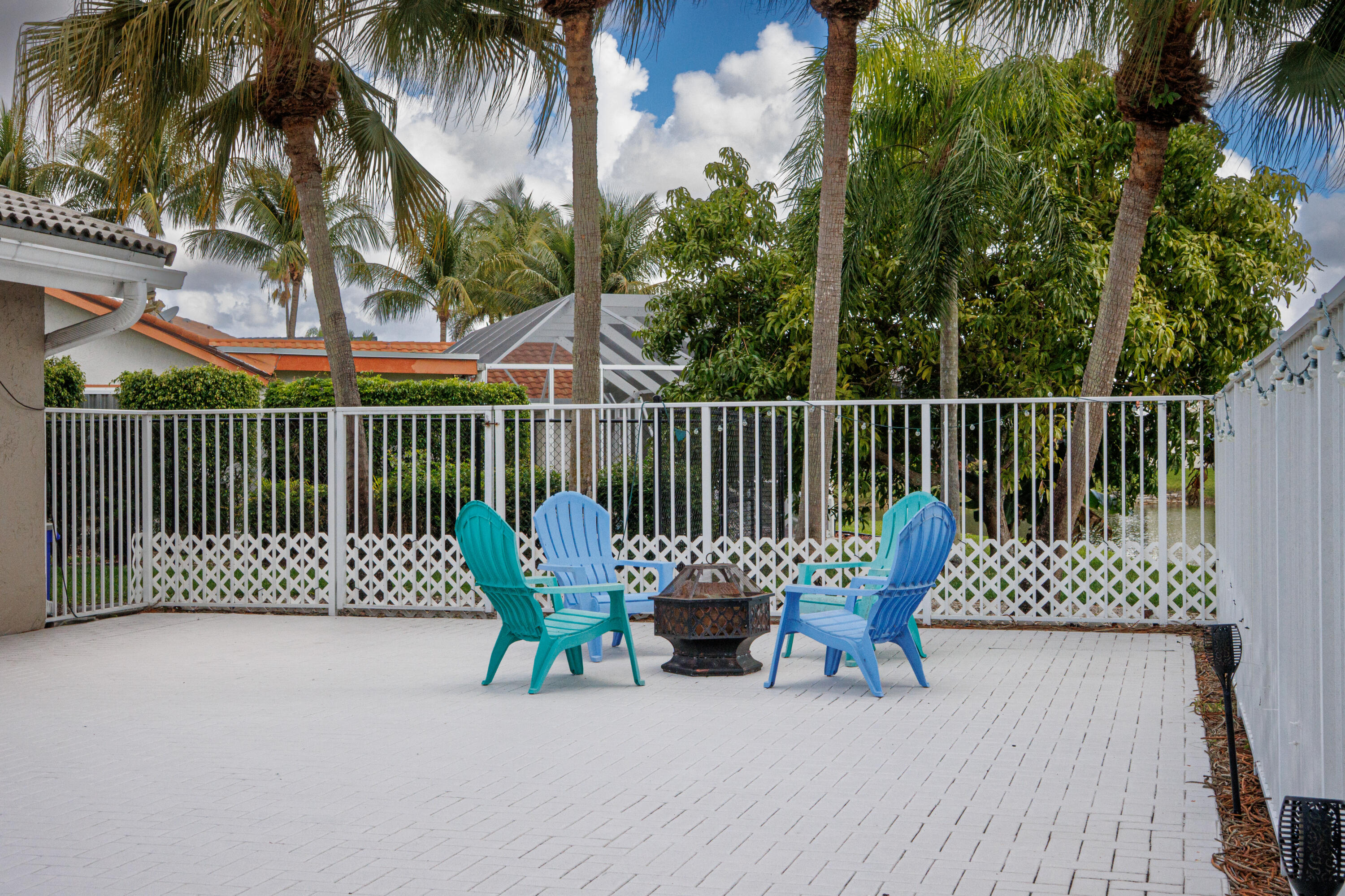 WOODMONT TRACT 57 - Residential