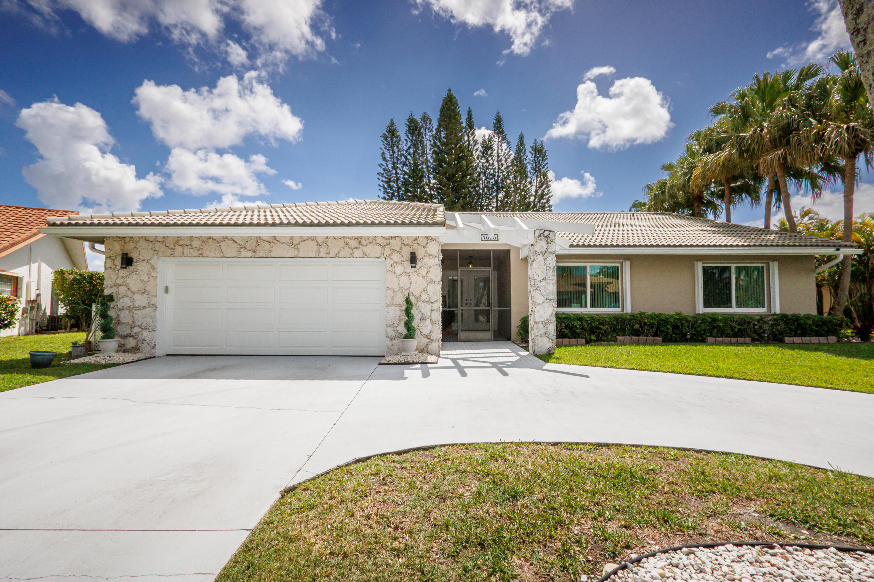 WOODMONT TRACT 57 - Residential