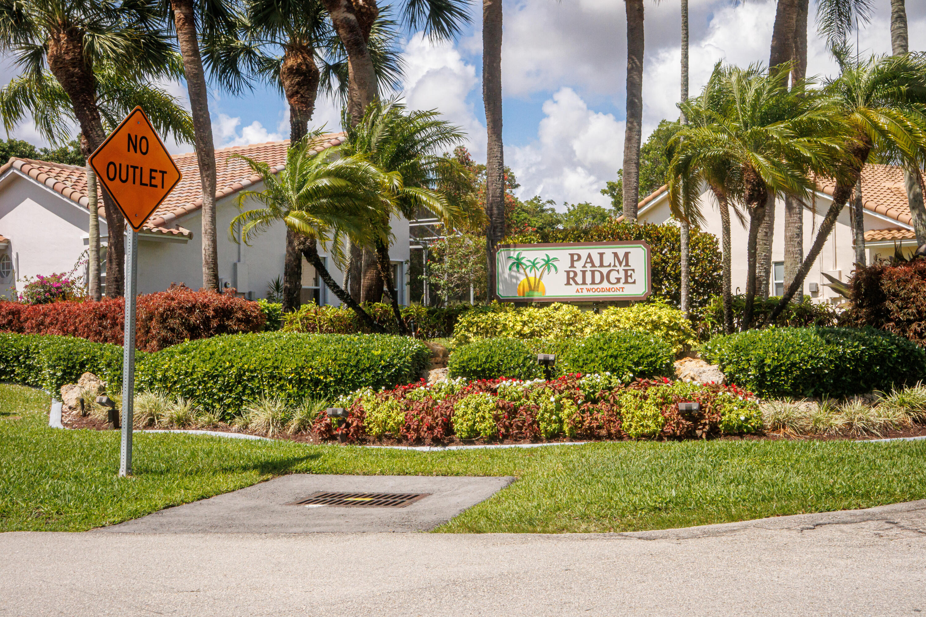 WOODMONT TRACT 57 - Residential