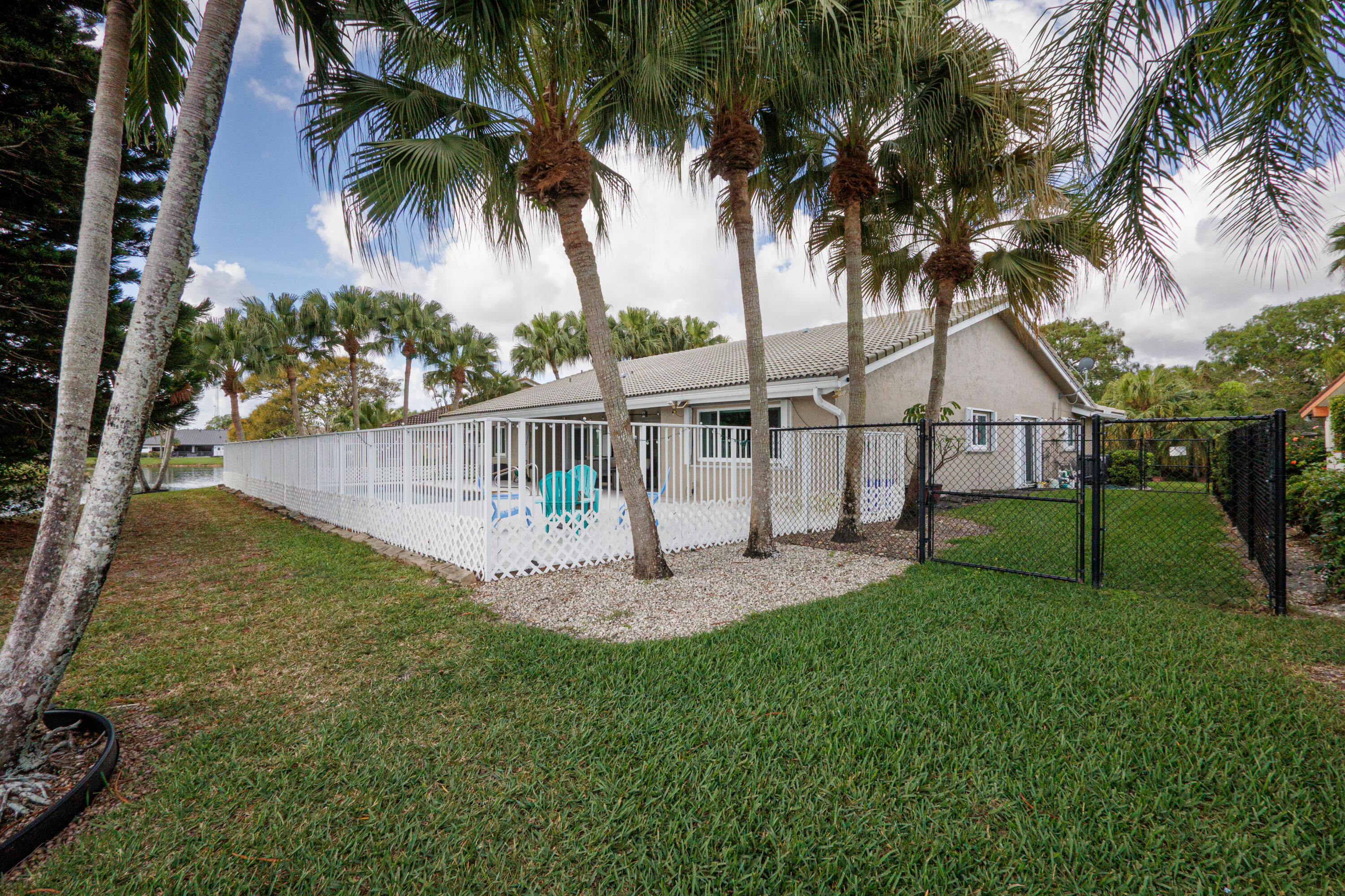 WOODMONT TRACT 57 - Residential