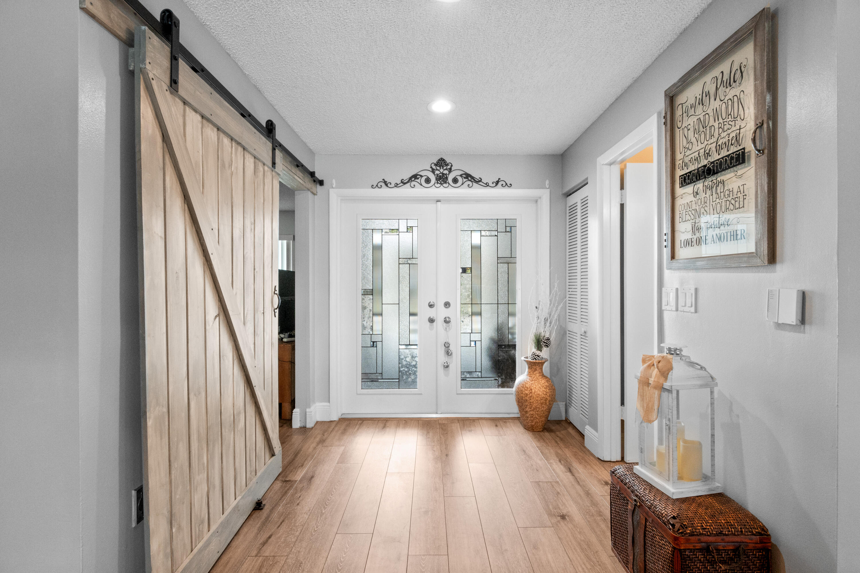 WOODMONT TRACT 57 - Residential