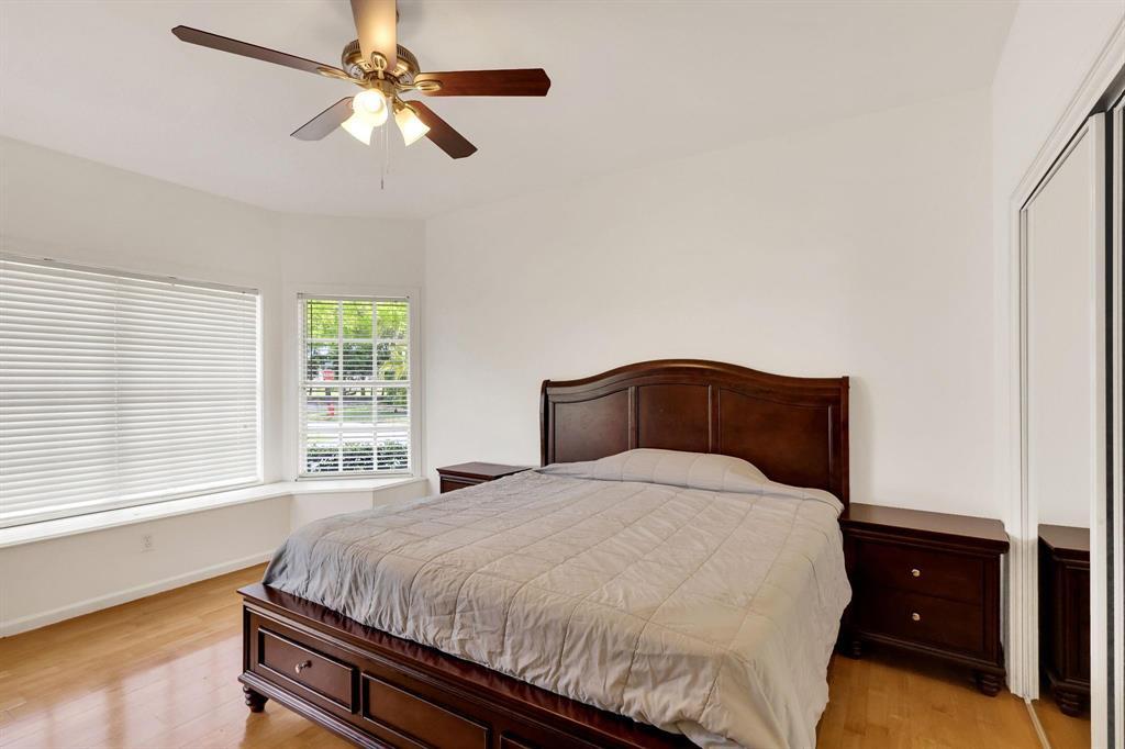 PINE CREEK TOWN HOMES PHA - Residential Lease