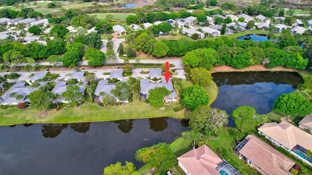 PINE CREEK TOWN HOMES PHA - Residential Lease