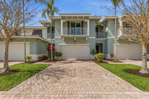 Photo of 3017 Princeton Lane, Palm Beach Gardens, FL 33418 (MLS # R11168986)