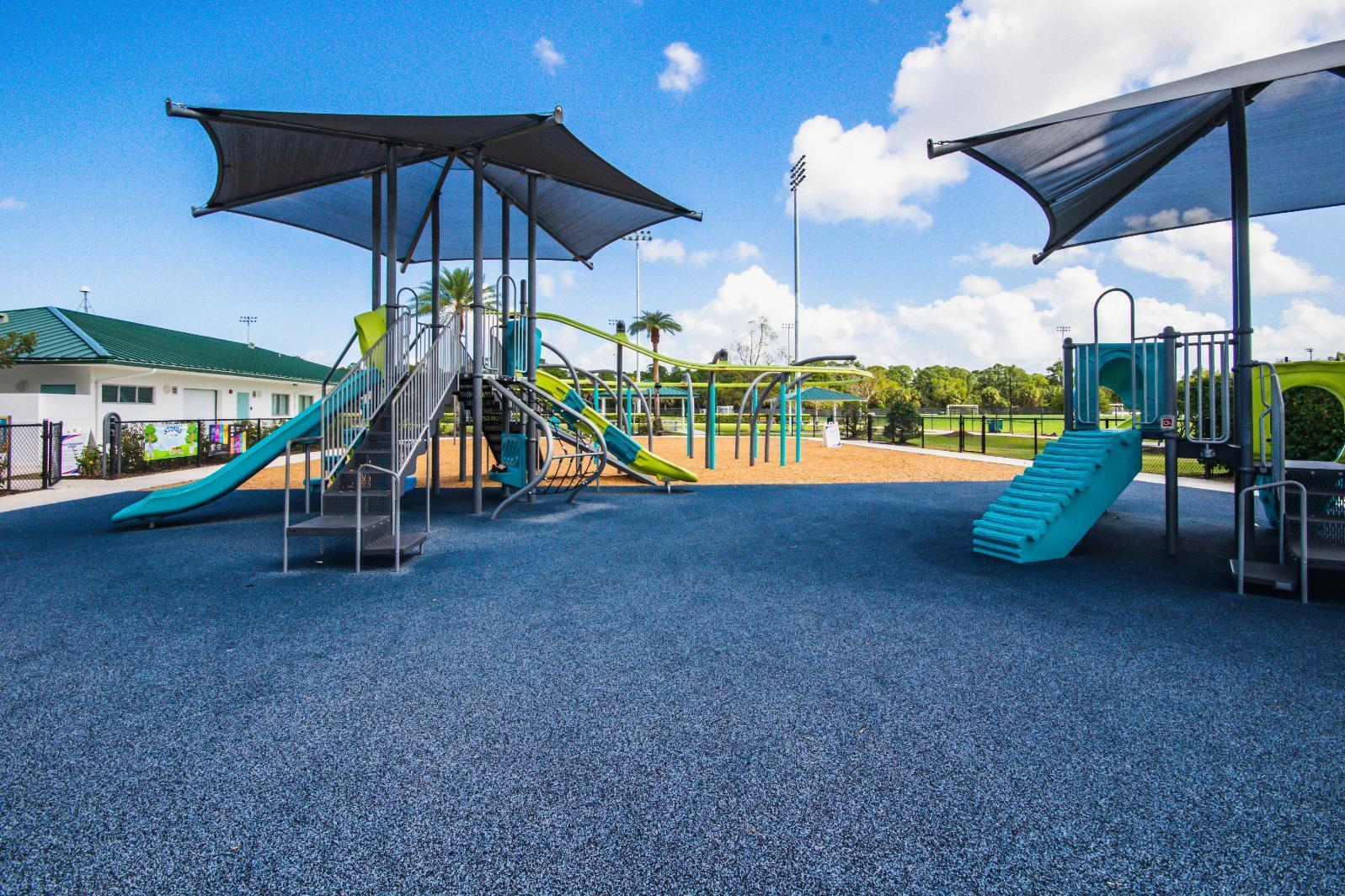 Hampton Cay - Residential