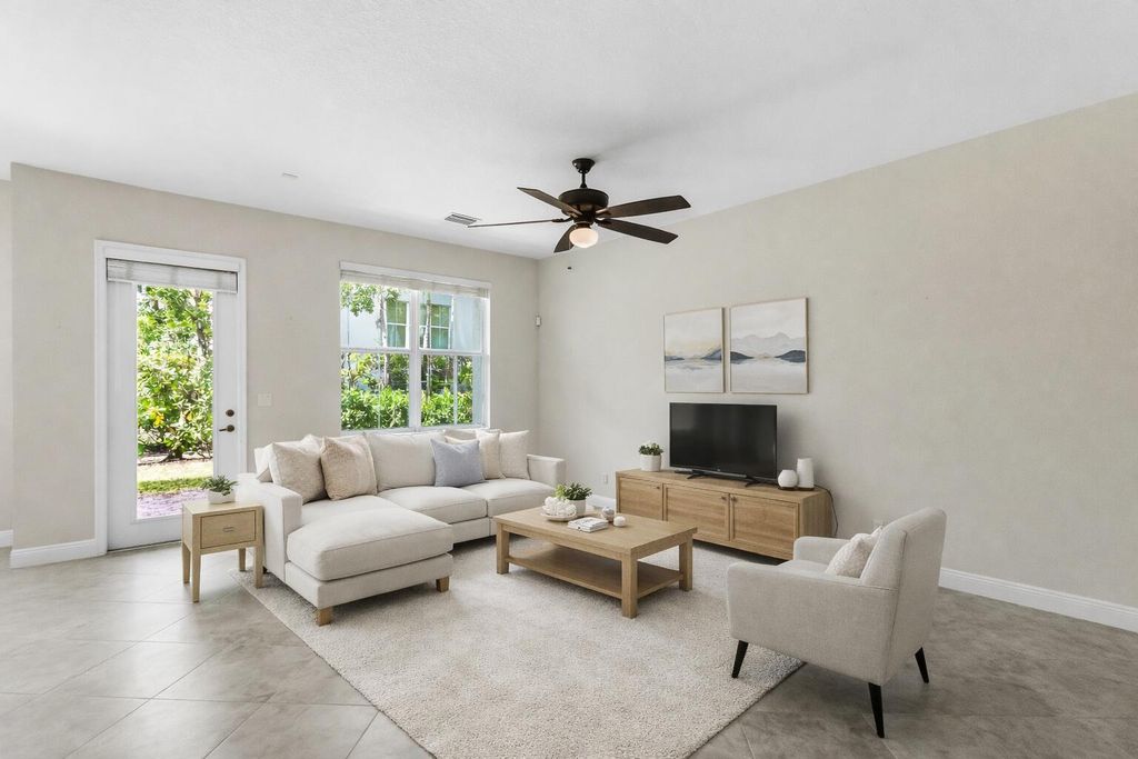 Photo of 3017 Princeton Lane, Palm Beach Gardens, FL 33418 (MLS # R11168986)