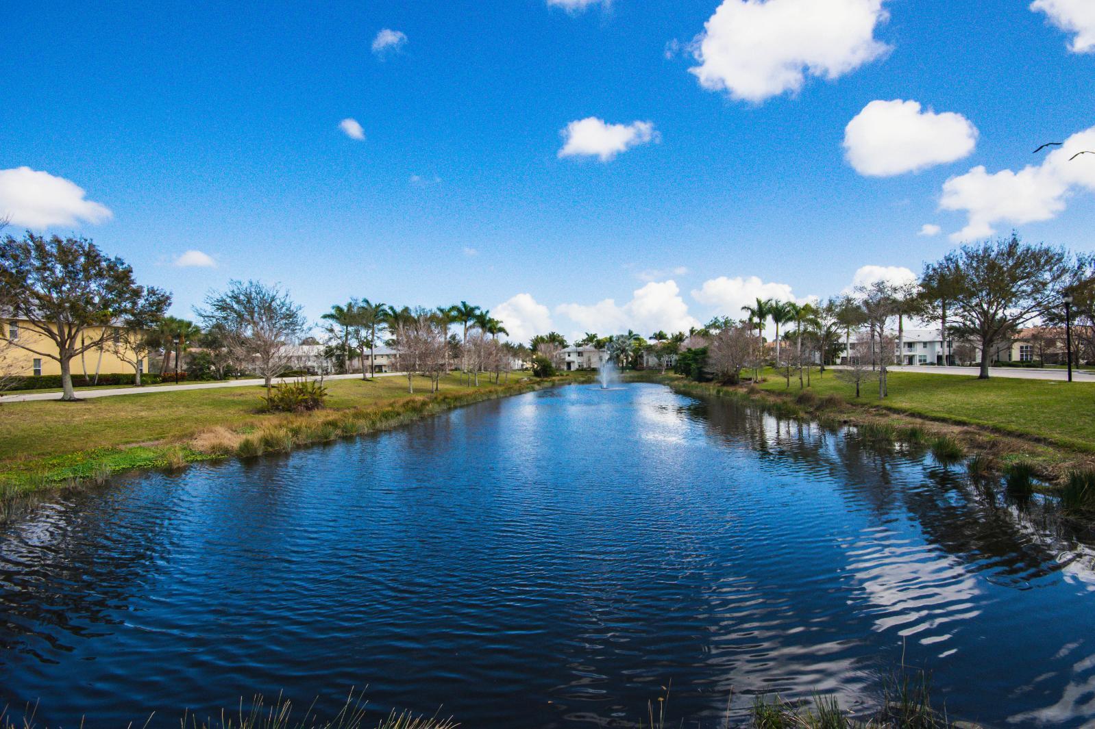 Hampton Cay - Residential