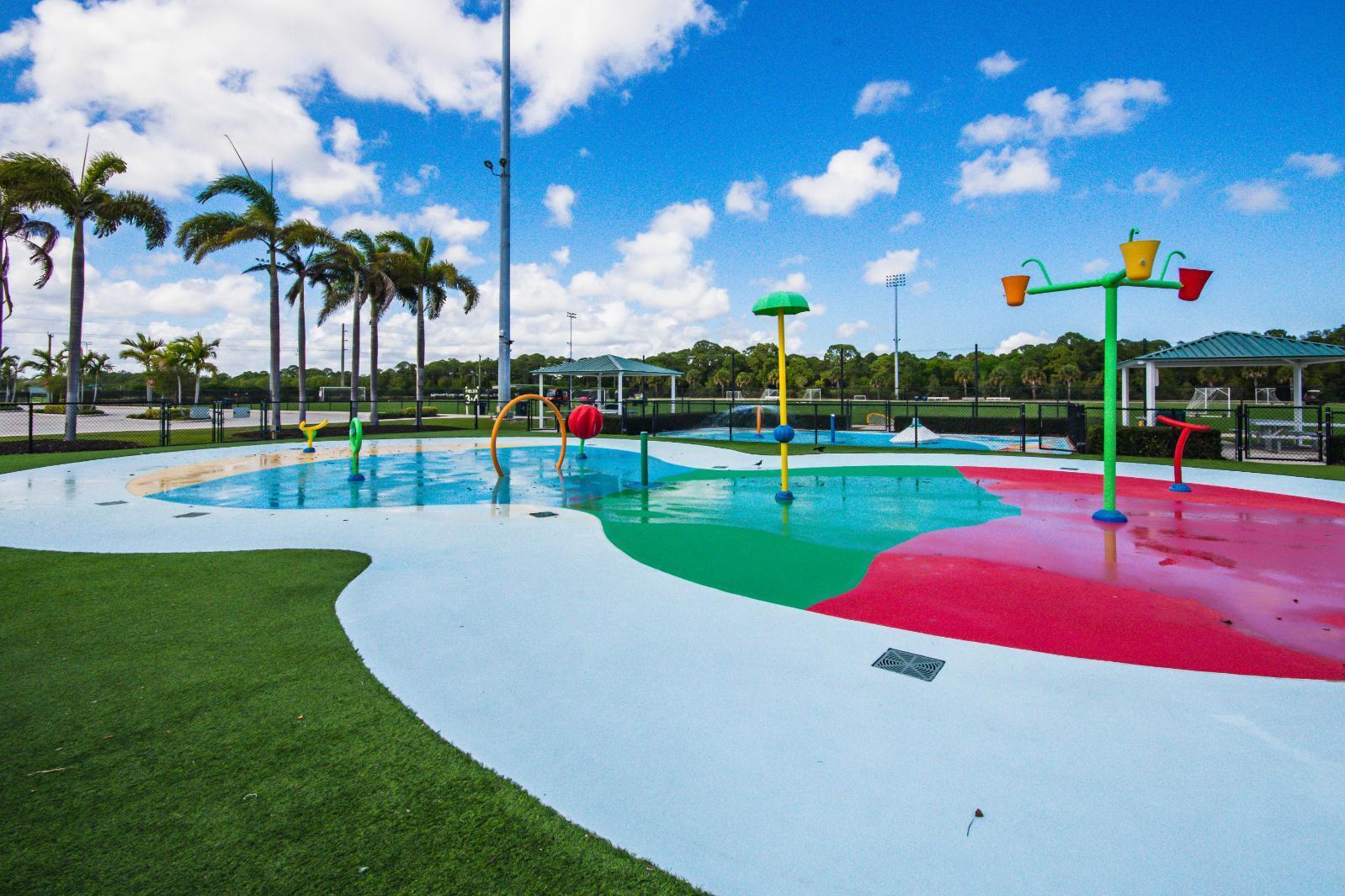 Hampton Cay - Residential