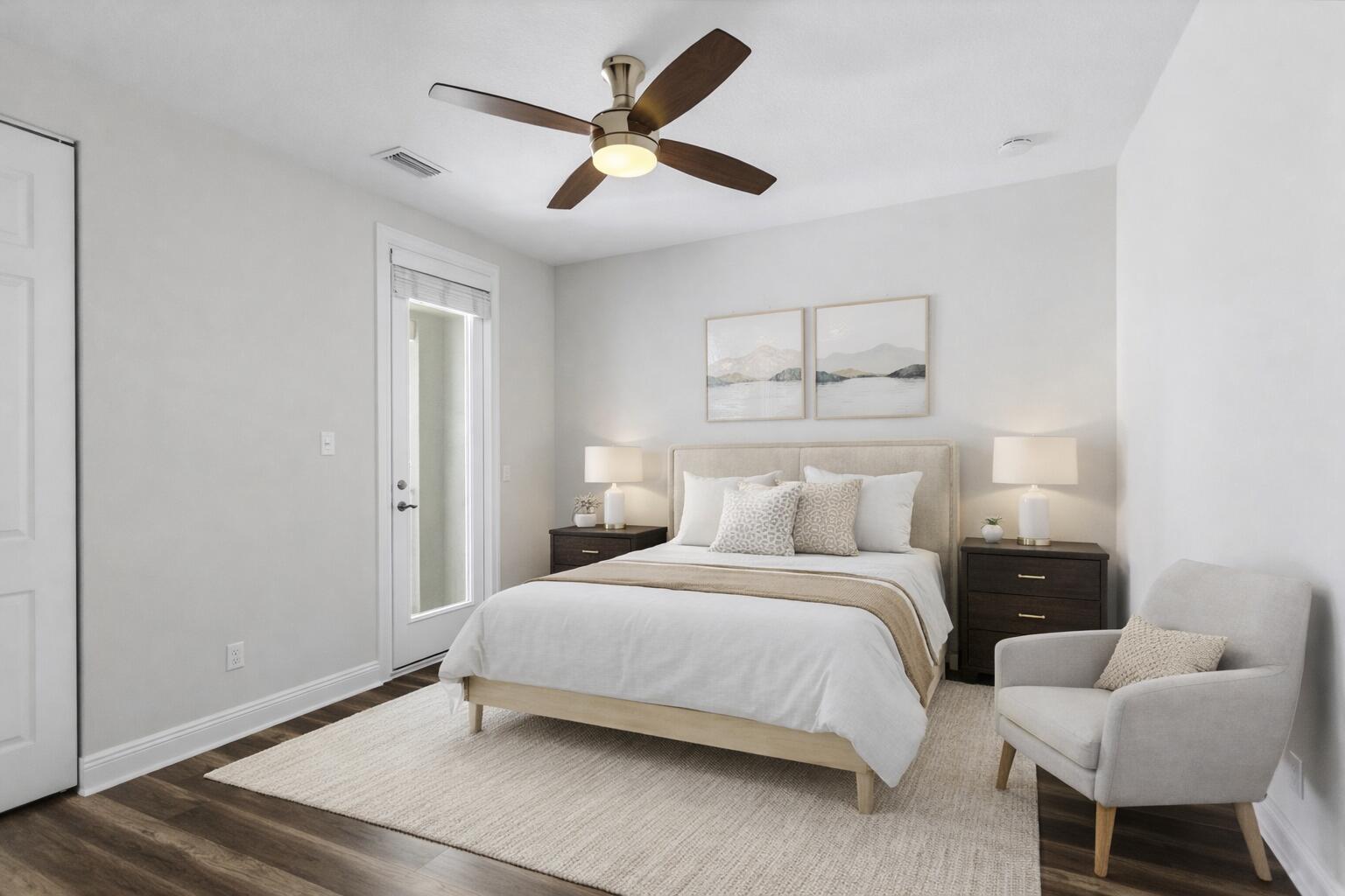 Hampton Cay - Residential