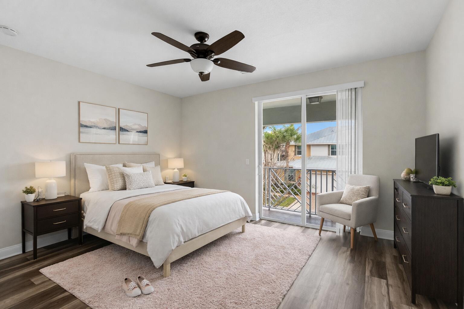 Hampton Cay - Residential