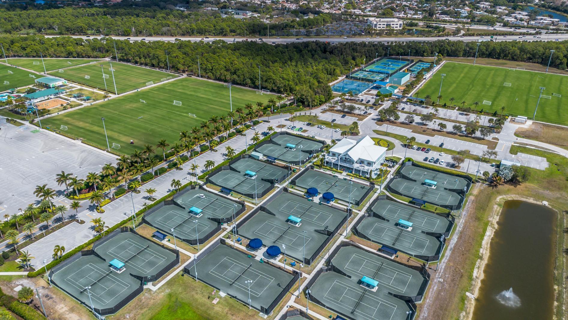 Hampton Cay - Residential