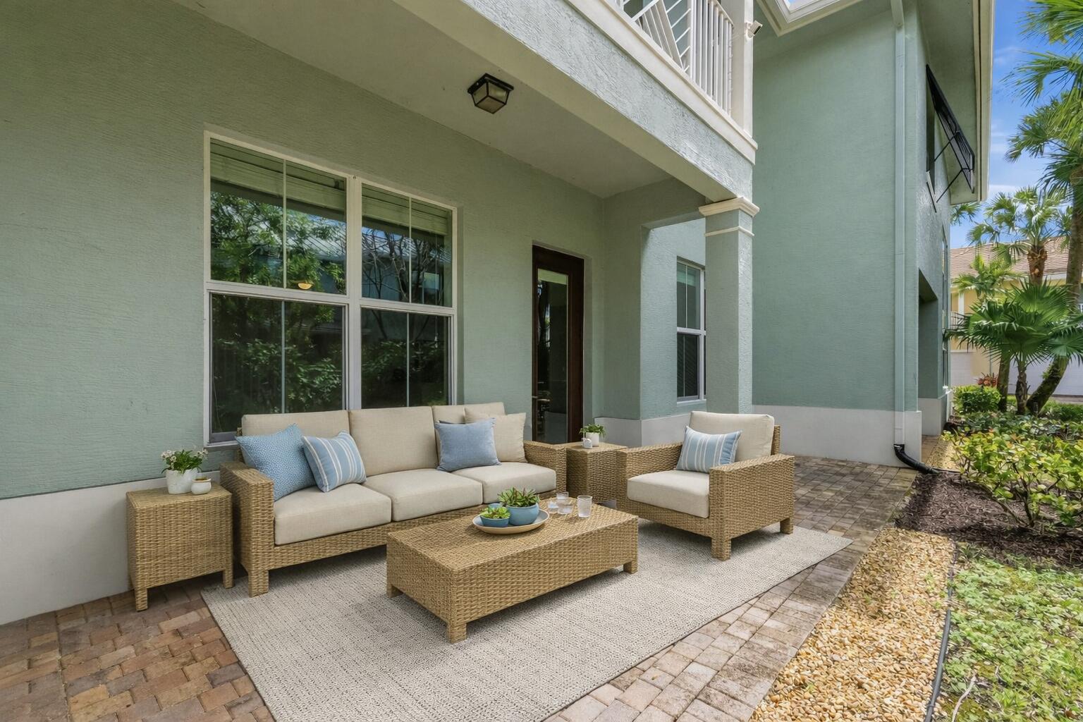 Hampton Cay - Residential