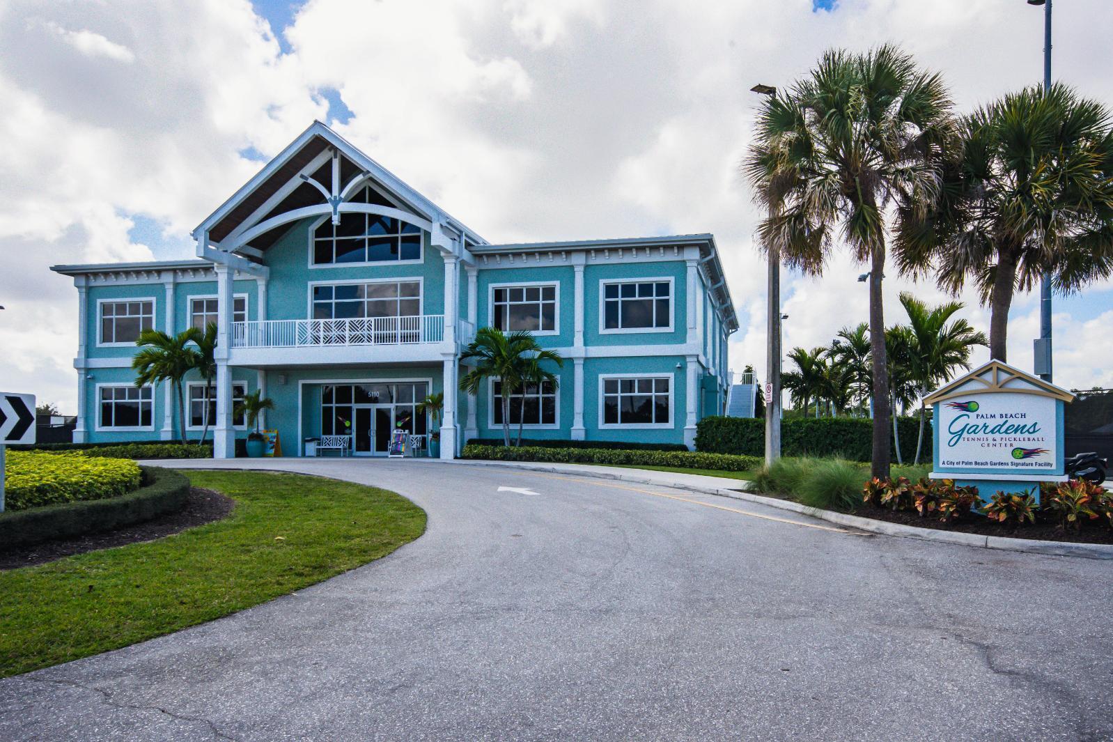 Hampton Cay - Residential