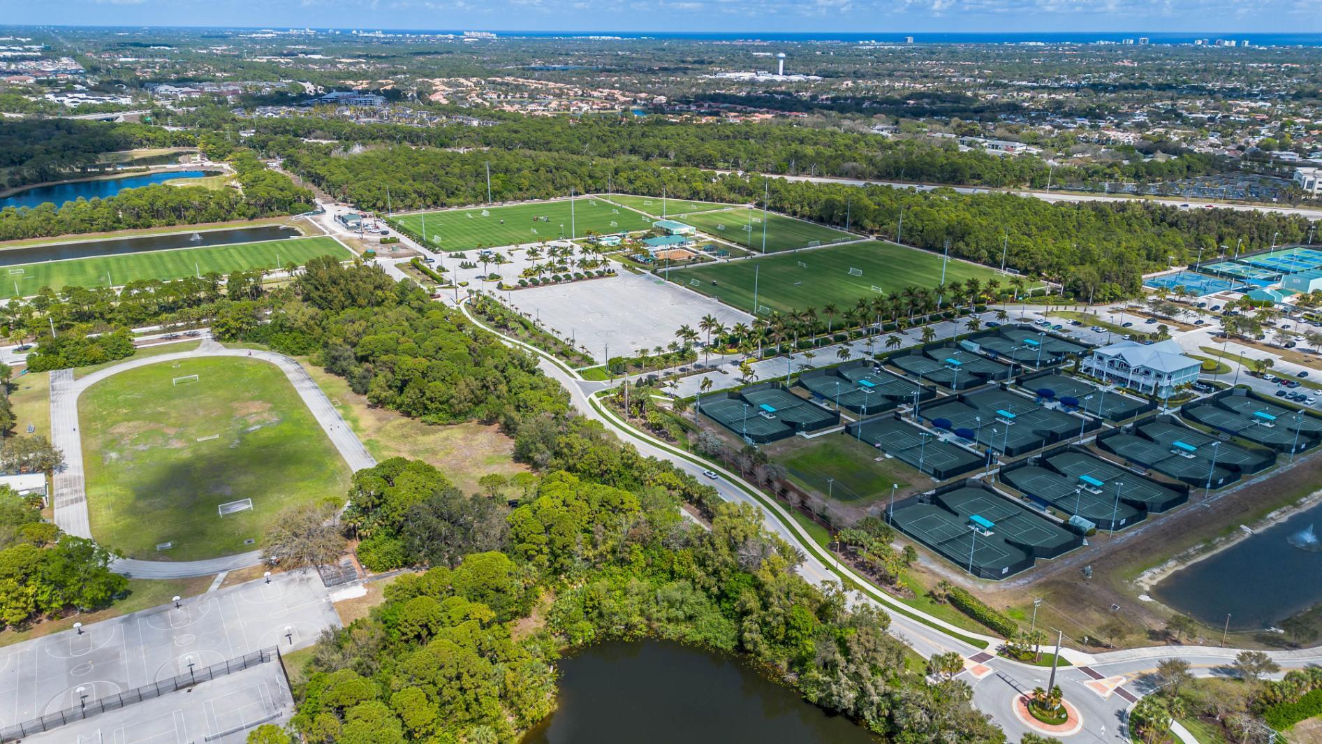 Hampton Cay - Residential