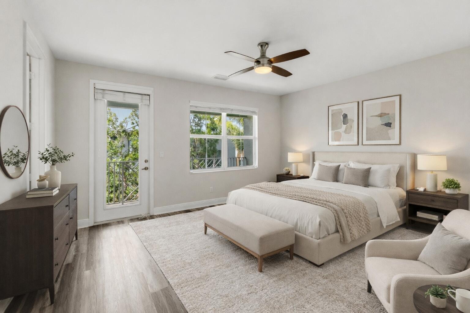 Hampton Cay - Residential