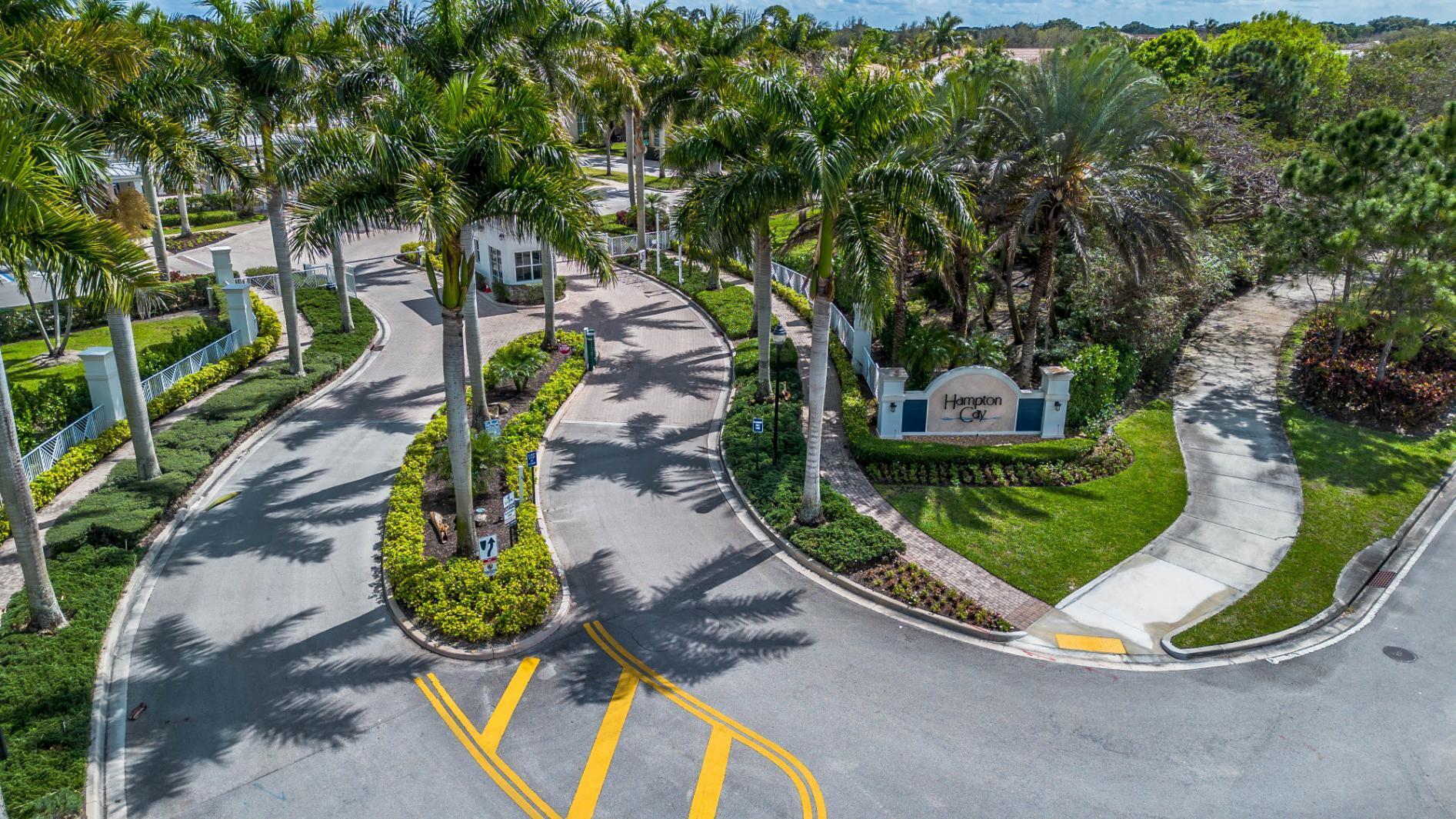 Hampton Cay - Residential