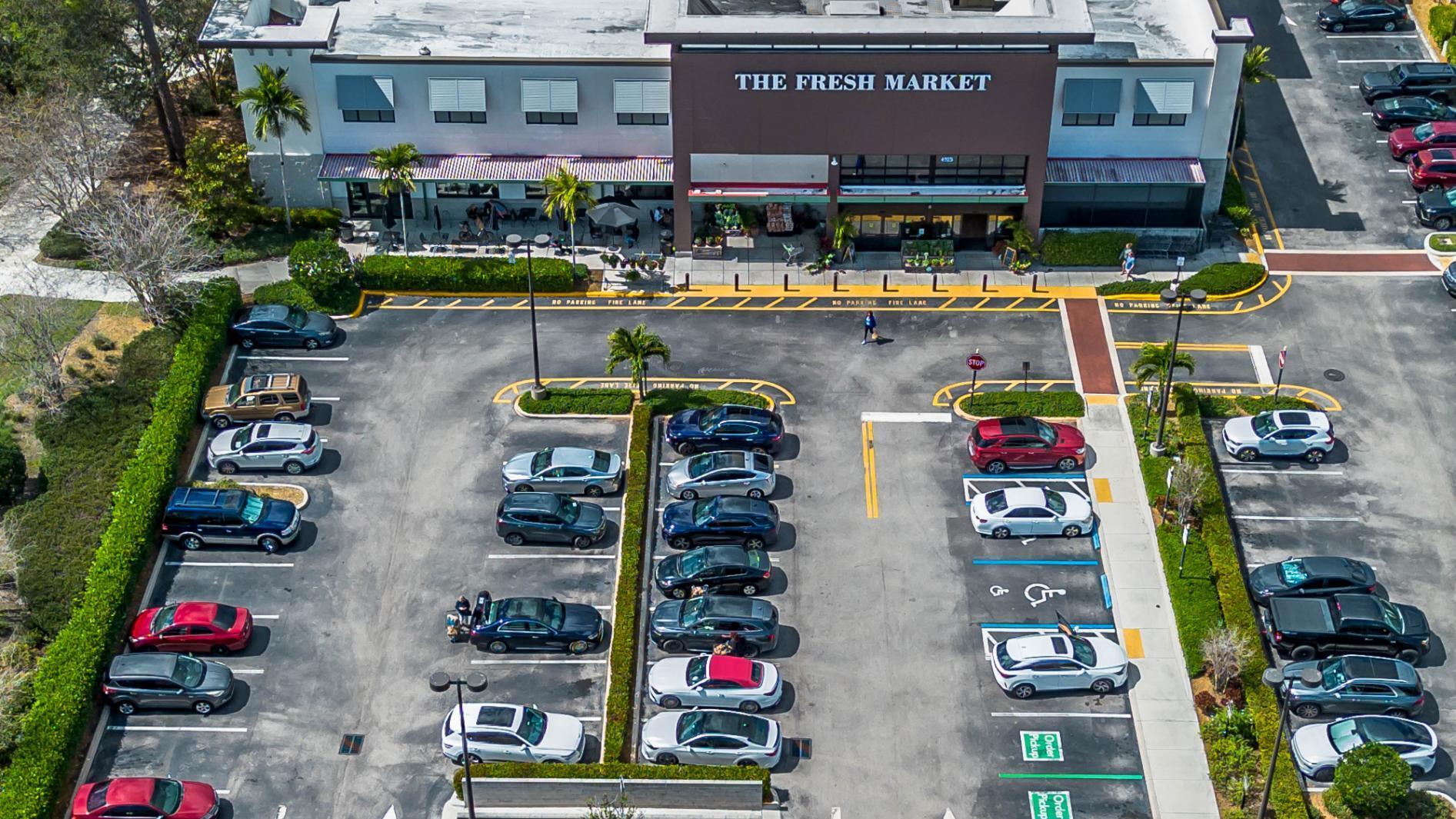 Hampton Cay - Residential