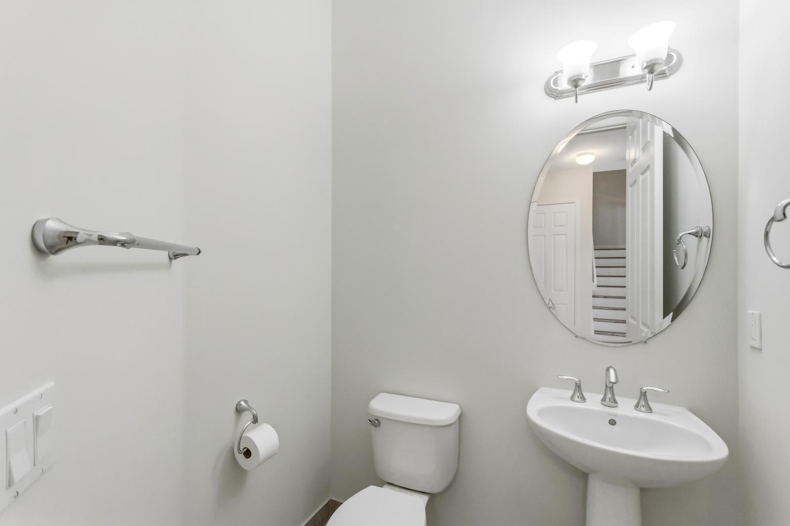 Hampton Cay - Residential