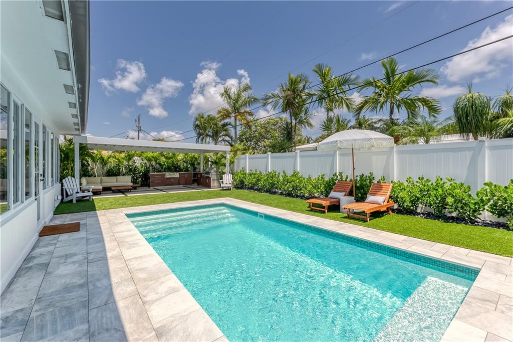 LAKE PLACID - Residential