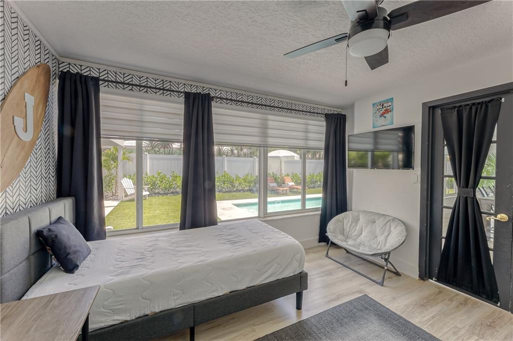 LAKE PLACID - Residential