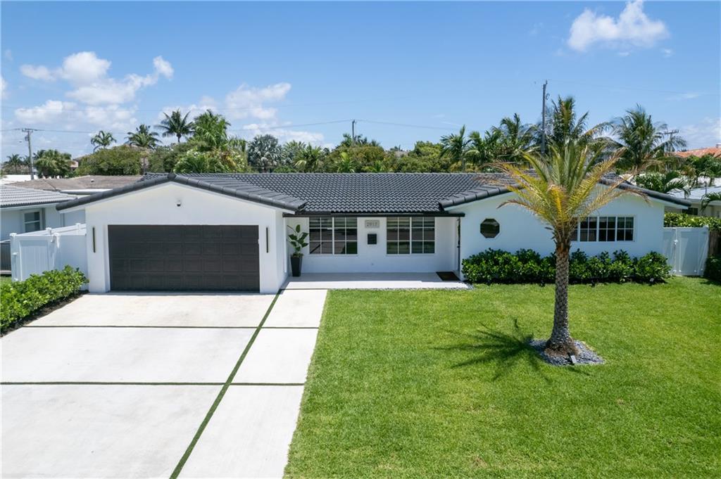 LAKE PLACID - Residential