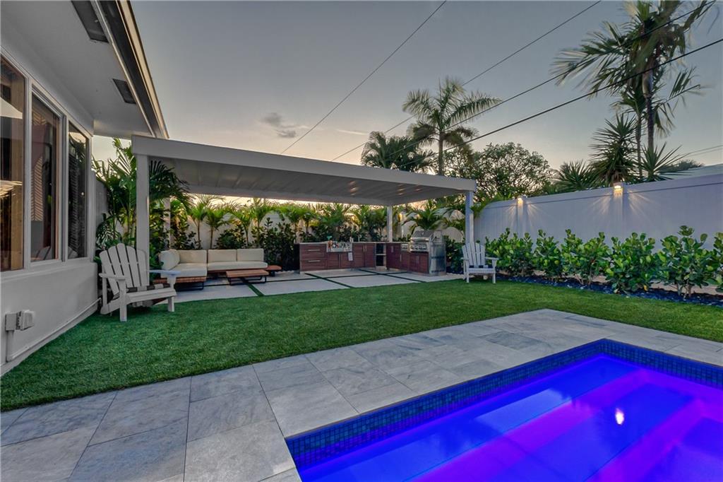 LAKE PLACID - Residential