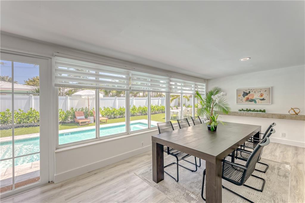 LAKE PLACID - Residential