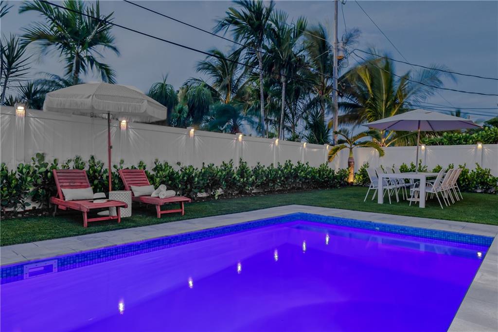 LAKE PLACID - Residential