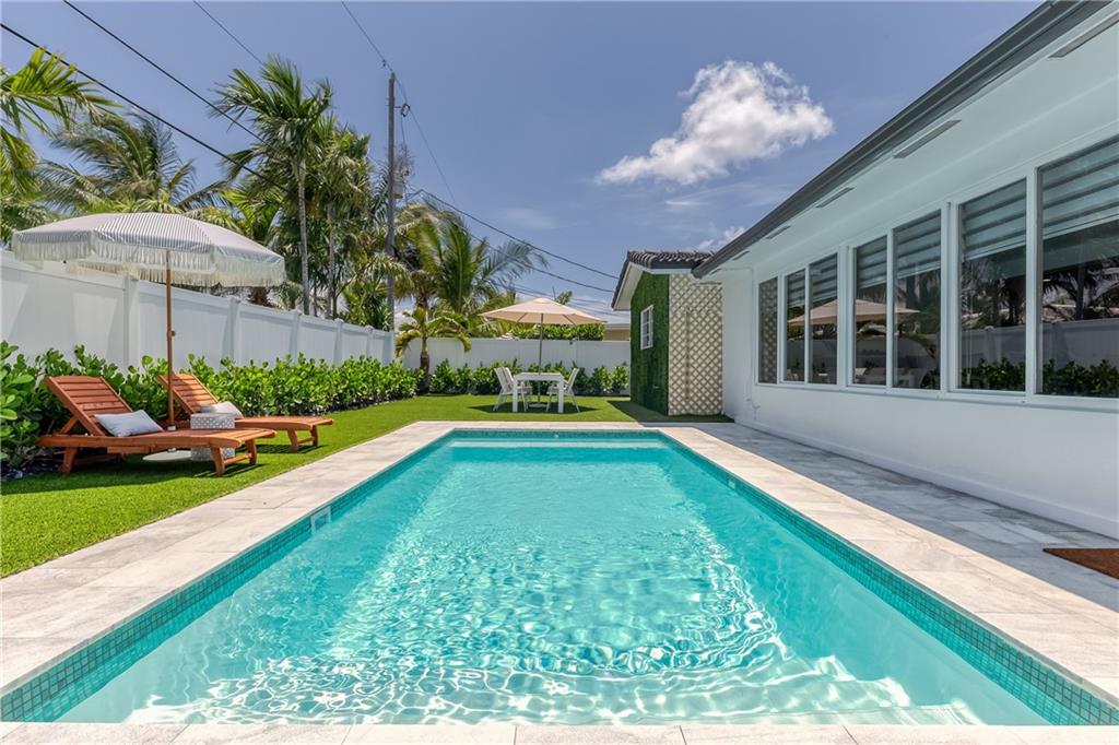 LAKE PLACID - Residential