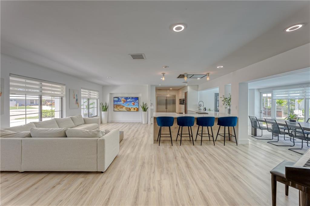 LAKE PLACID - Residential