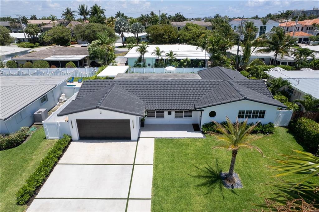 LAKE PLACID - Residential