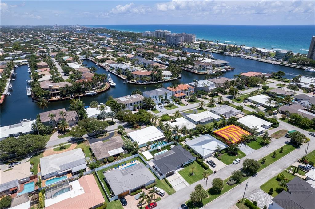 LAKE PLACID - Residential