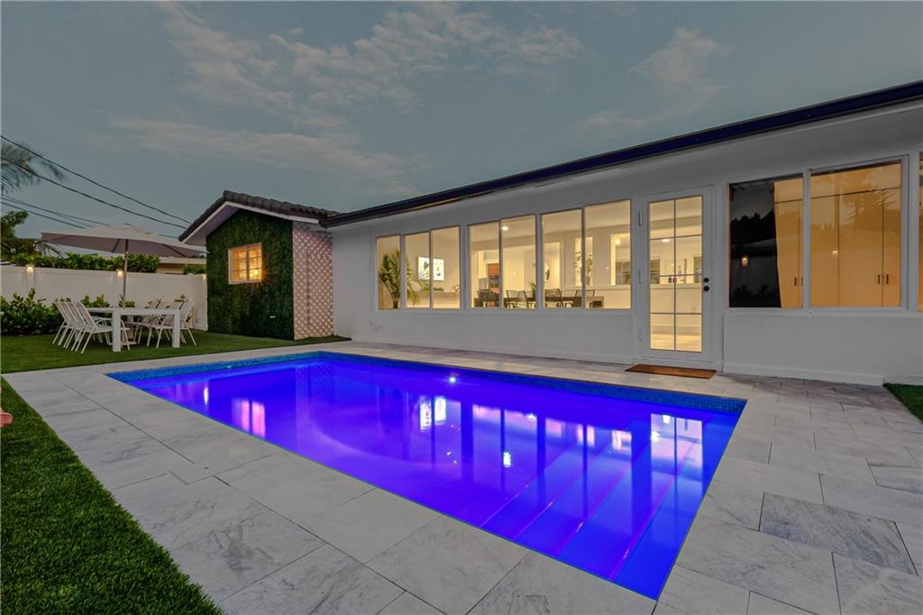 LAKE PLACID - Residential