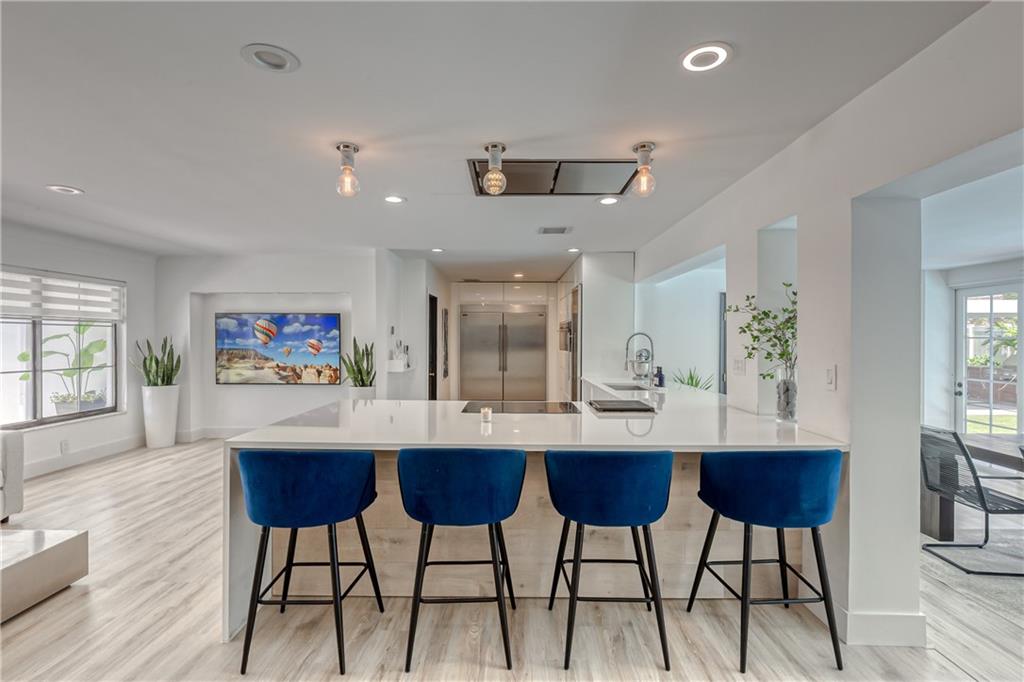 LAKE PLACID - Residential