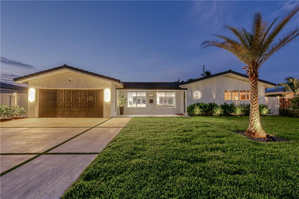 LAKE PLACID - Residential