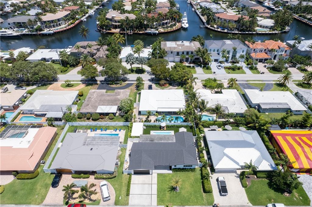 LAKE PLACID - Residential