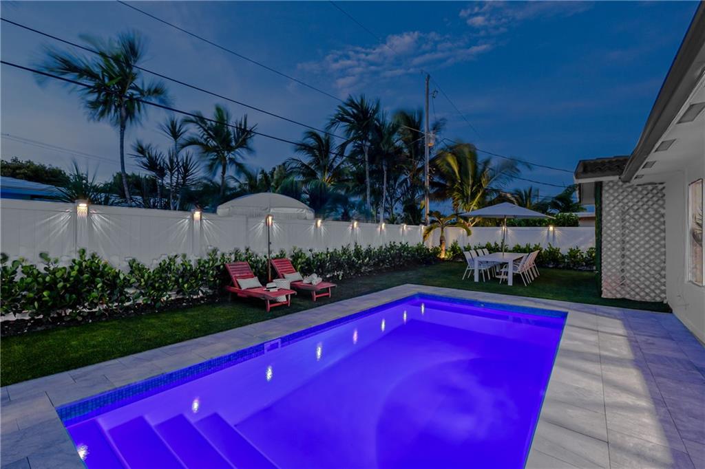 LAKE PLACID - Residential