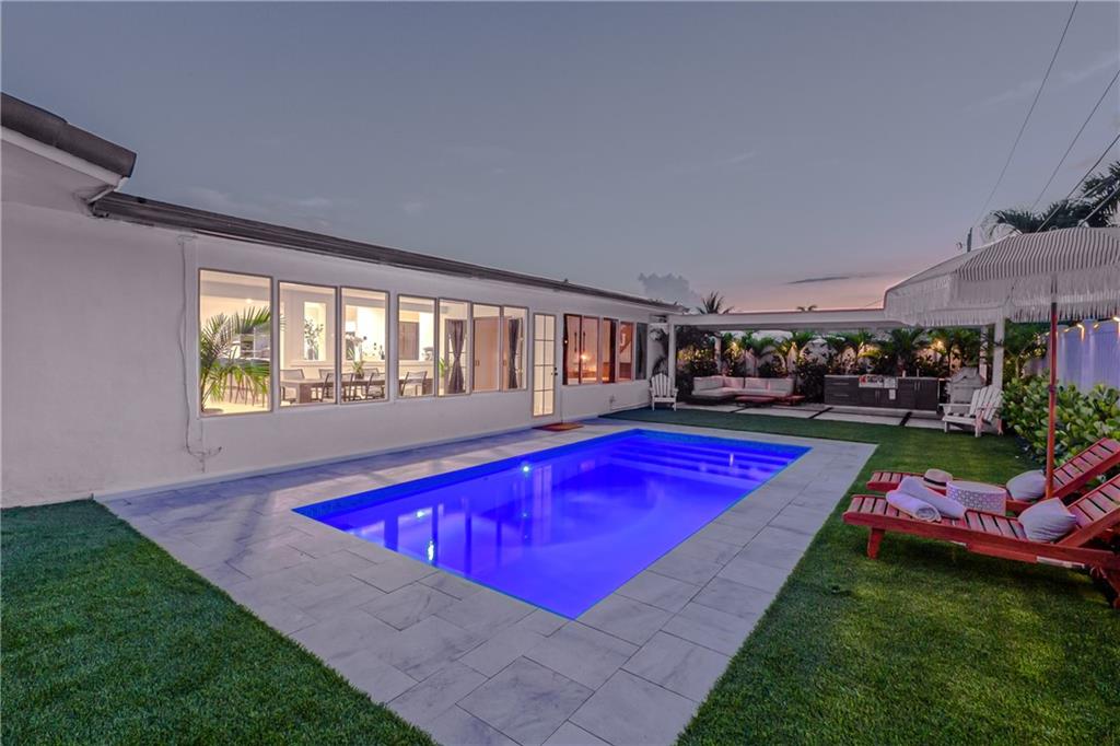 LAKE PLACID - Residential