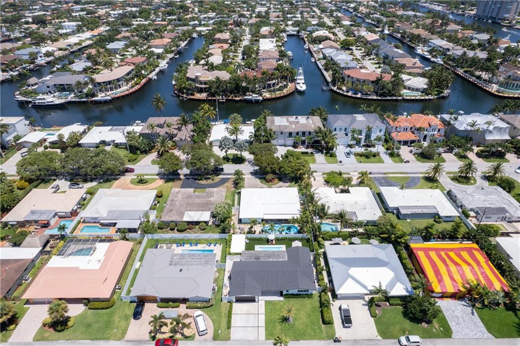 LAKE PLACID - Residential