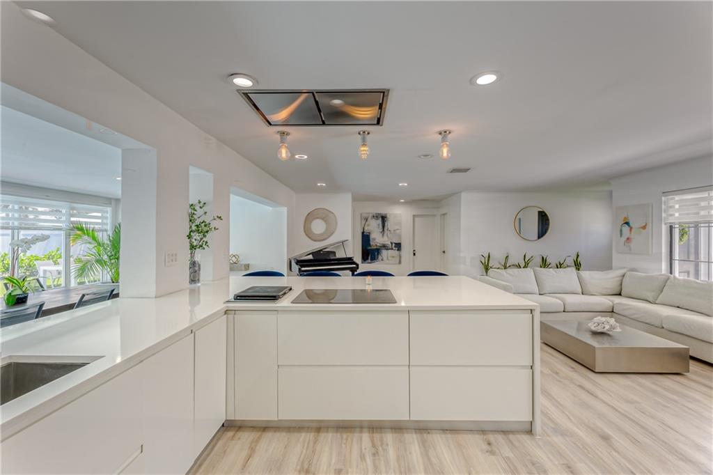 LAKE PLACID - Residential