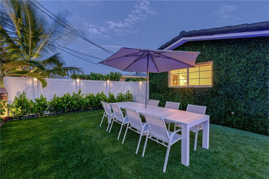 LAKE PLACID - Residential